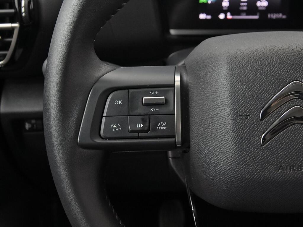 Citroën C4 X PureTech 100 S&S 6v You 18