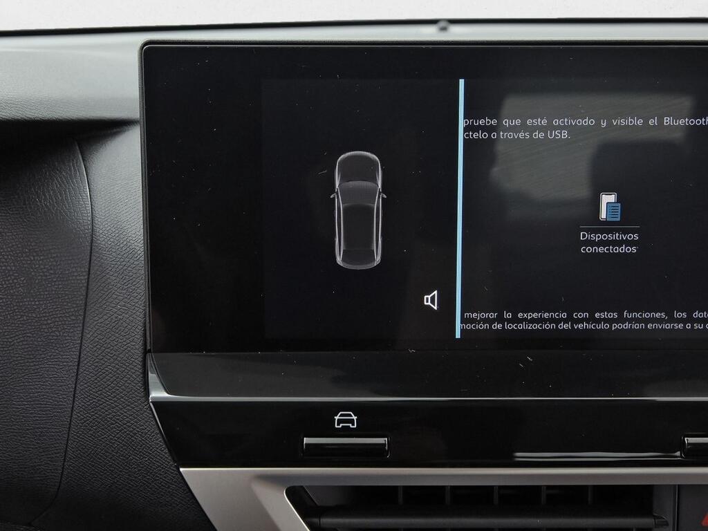 Citroën C4 X PureTech 100 S&S 6v You 24