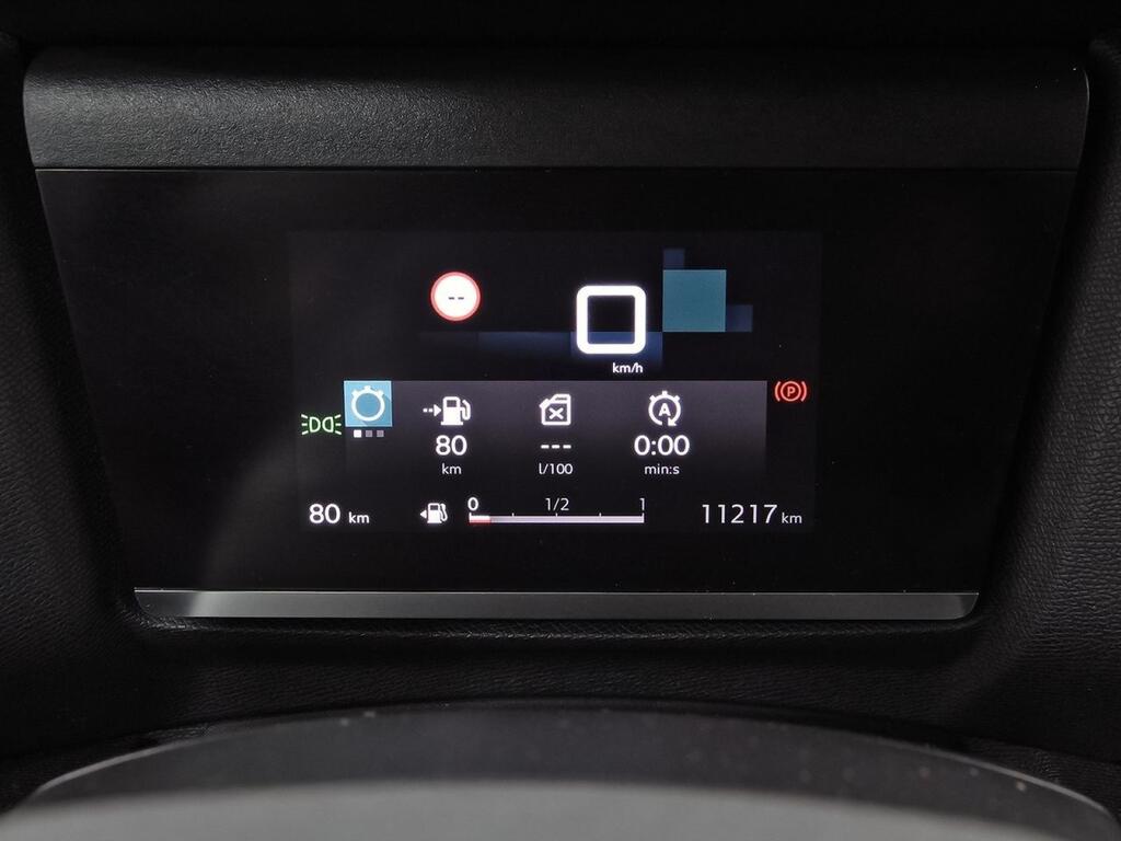 Citroën C4 X PureTech 100 S&S 6v You 15