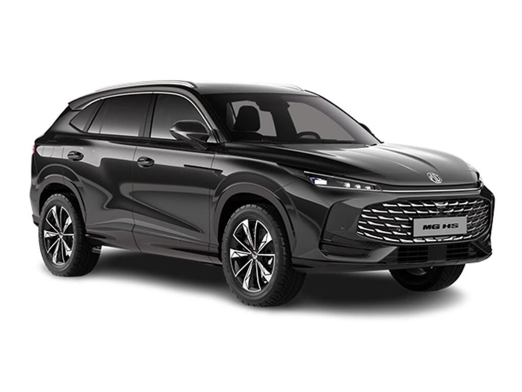 MG HS SUV 1.5 HEV EHS HYBRID+ 224 COMFORT 224 5P