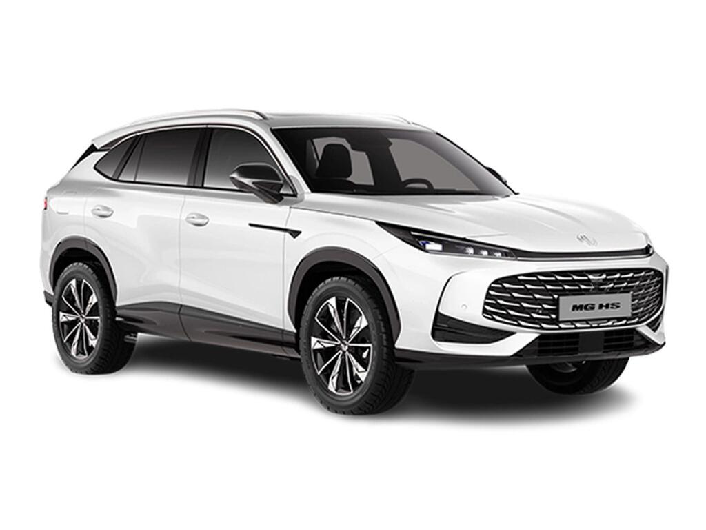 MG HS SUV 1.5 HEV EHS HYBRID+ 224 COMFORT 224 5P