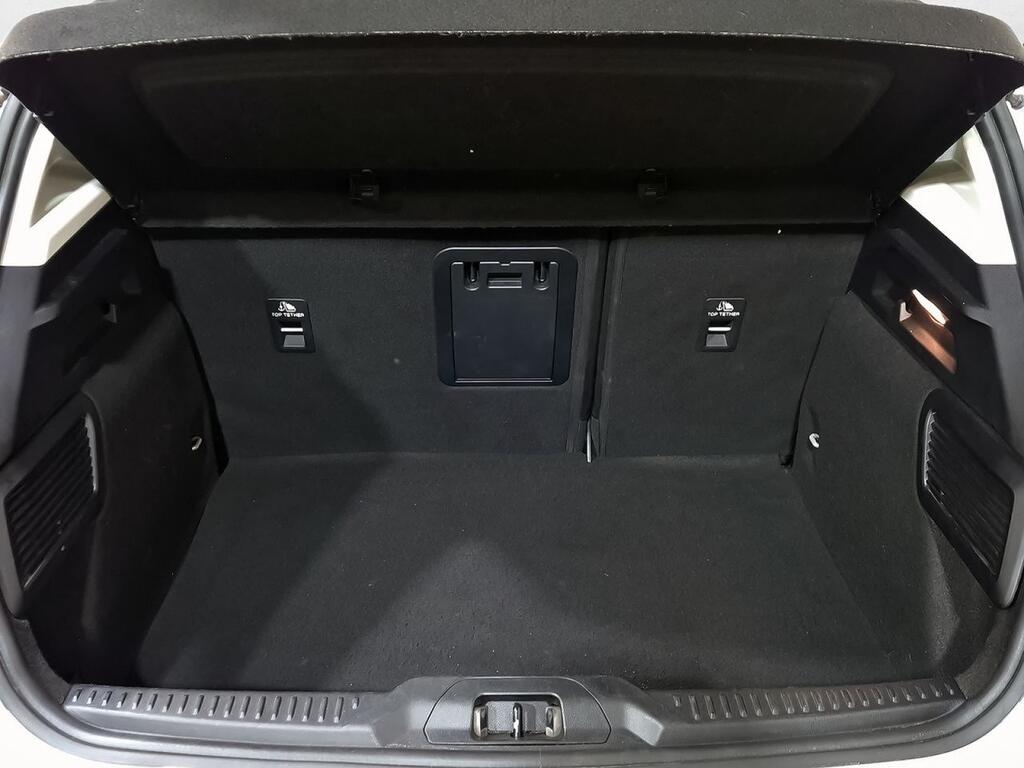 Ford Focus 1.0 Ecoboost MHEV 114kW Active Style SIP 9