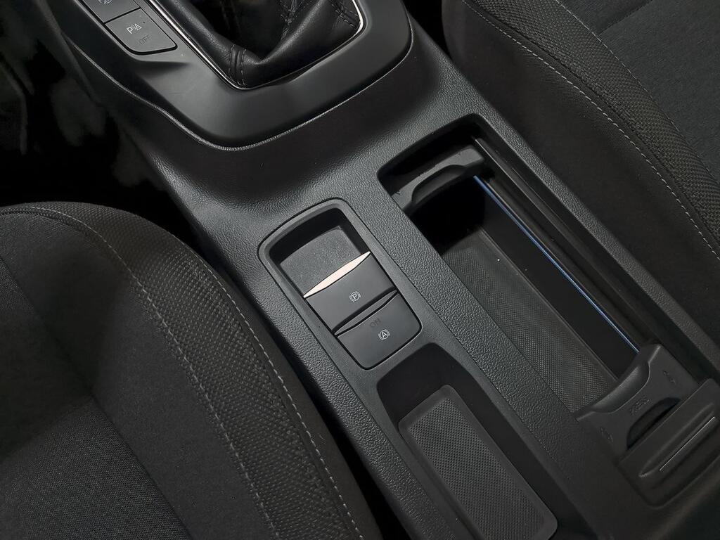 Ford Focus 1.0 Ecoboost MHEV 114kW Active Style SIP 29