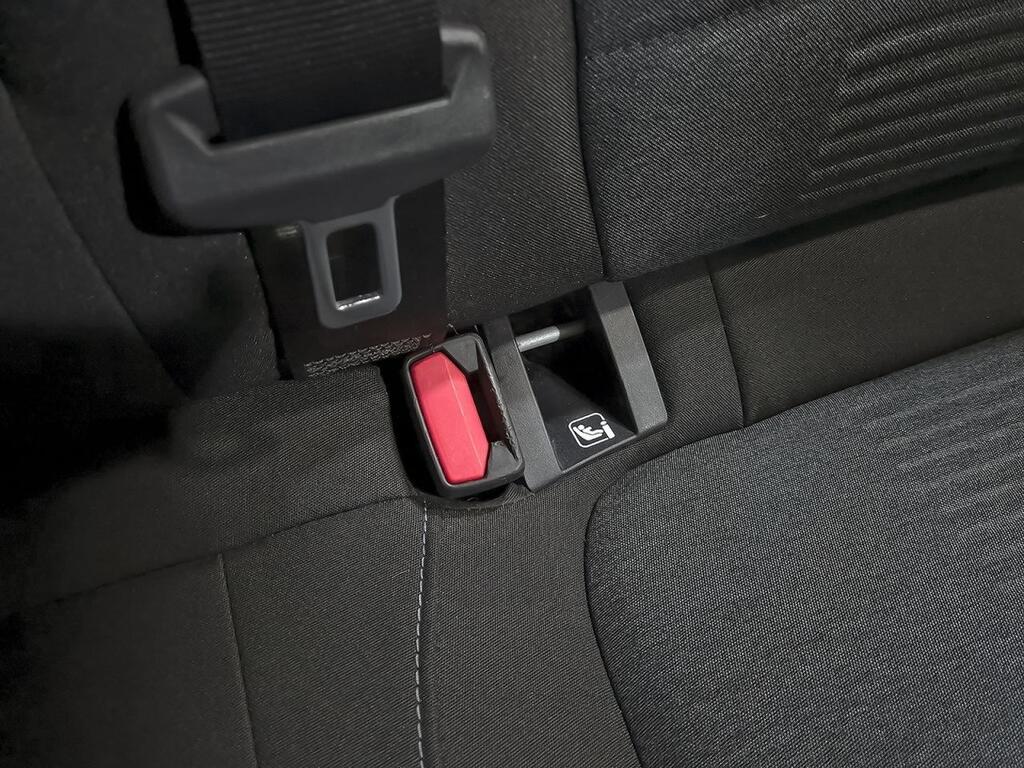 Ford Focus 1.0 Ecoboost MHEV 114kW Active Style SIP 32