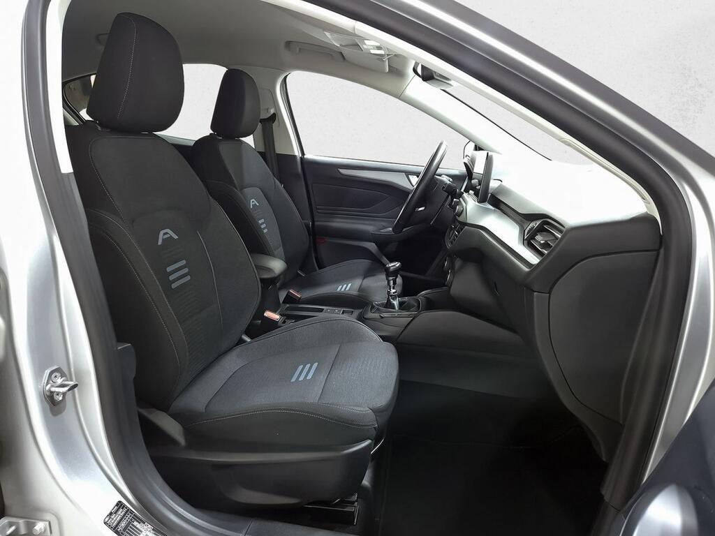 Ford Focus 1.0 Ecoboost MHEV 114kW Active Style SIP 7