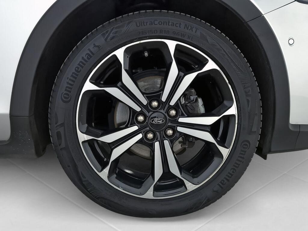 Ford Focus 1.0 Ecoboost MHEV 114kW Active Style SIP 10