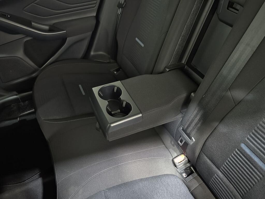 Ford Focus 1.0 Ecoboost MHEV 114kW Active Style SIP 33