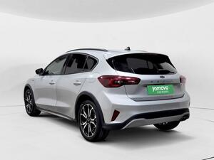 Ford Focus 1.0 Ecoboost MHEV 114kW Active Style SIP