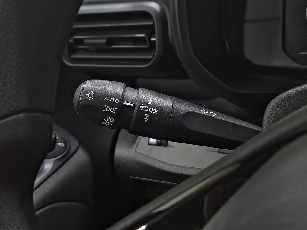 Citroën Berlingo Talla M BlueHDi 100 S&S PLUS 15