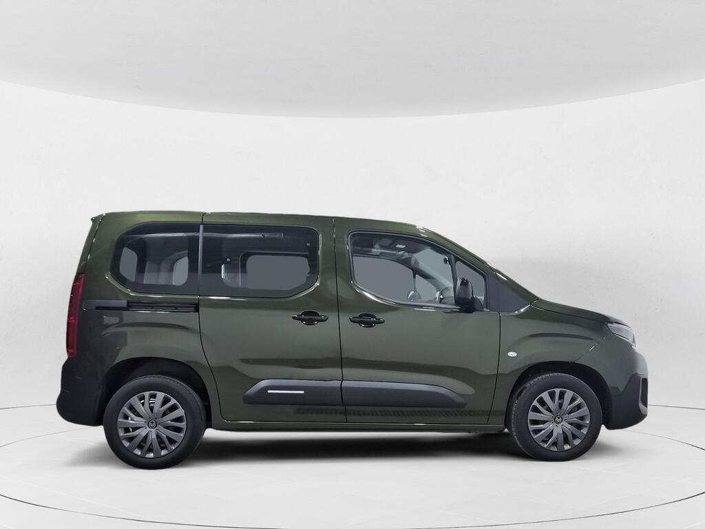 Citroën Berlingo Talla M BlueHDi 100 S&S PLUS 3