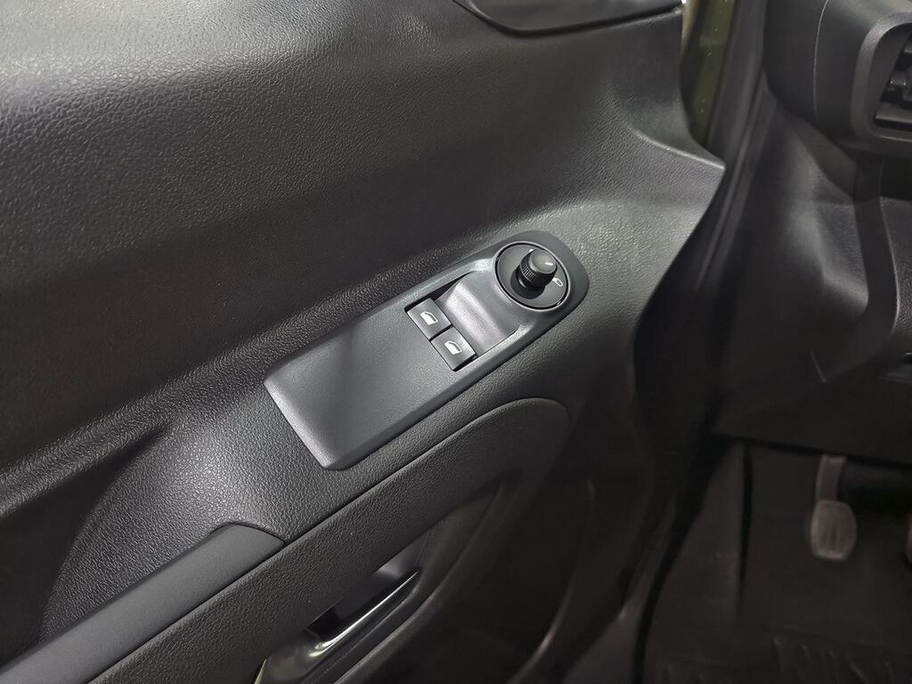 Citroën Berlingo Talla M BlueHDi 100 S&S PLUS 12