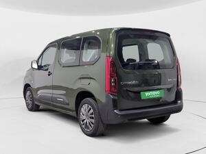 Citroën Berlingo Talla M BlueHDi 100 S&S PLUS