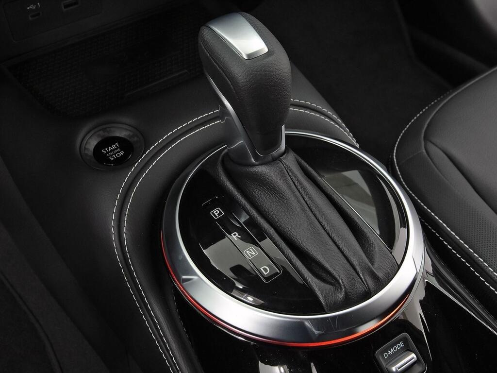 Nissan Juke DIG-T 84 kW (114 CV) DCT 7 Vel. Tekna 34