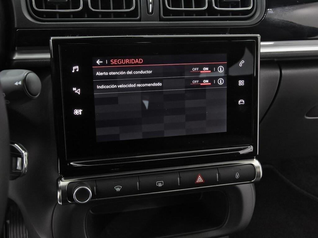 Citroën C3 PureTech 60KW (83CV) Feel Pack 26