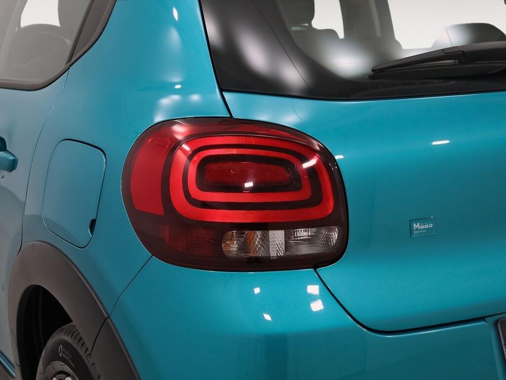 Citroën C3 PureTech 60KW (83CV) Feel Pack 31