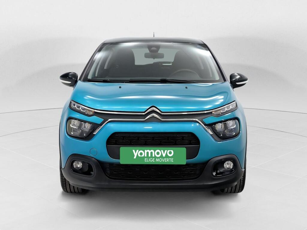 Citroën C3 PureTech 60KW (83CV) Feel Pack 5