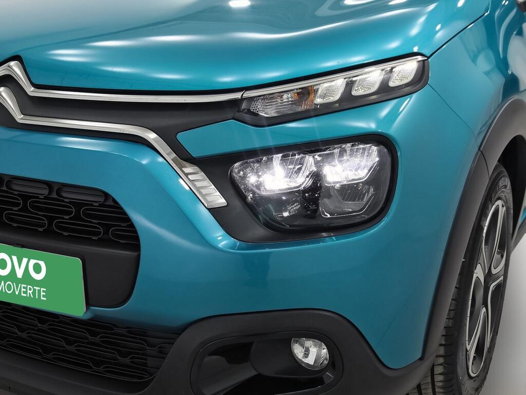 Citroën C3 PureTech 60KW (83CV) Feel Pack 30