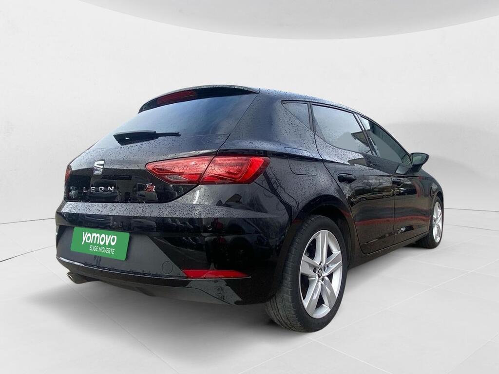 Seat Leon 1.4 TSI 92kW (125CV) St&Sp FR 7