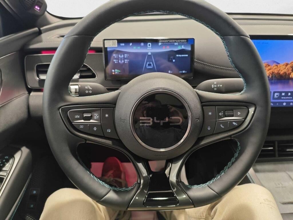 BYD Seal 6 DM-i COMFORT LITE 1.5 DM-I 212 CV 4P 7