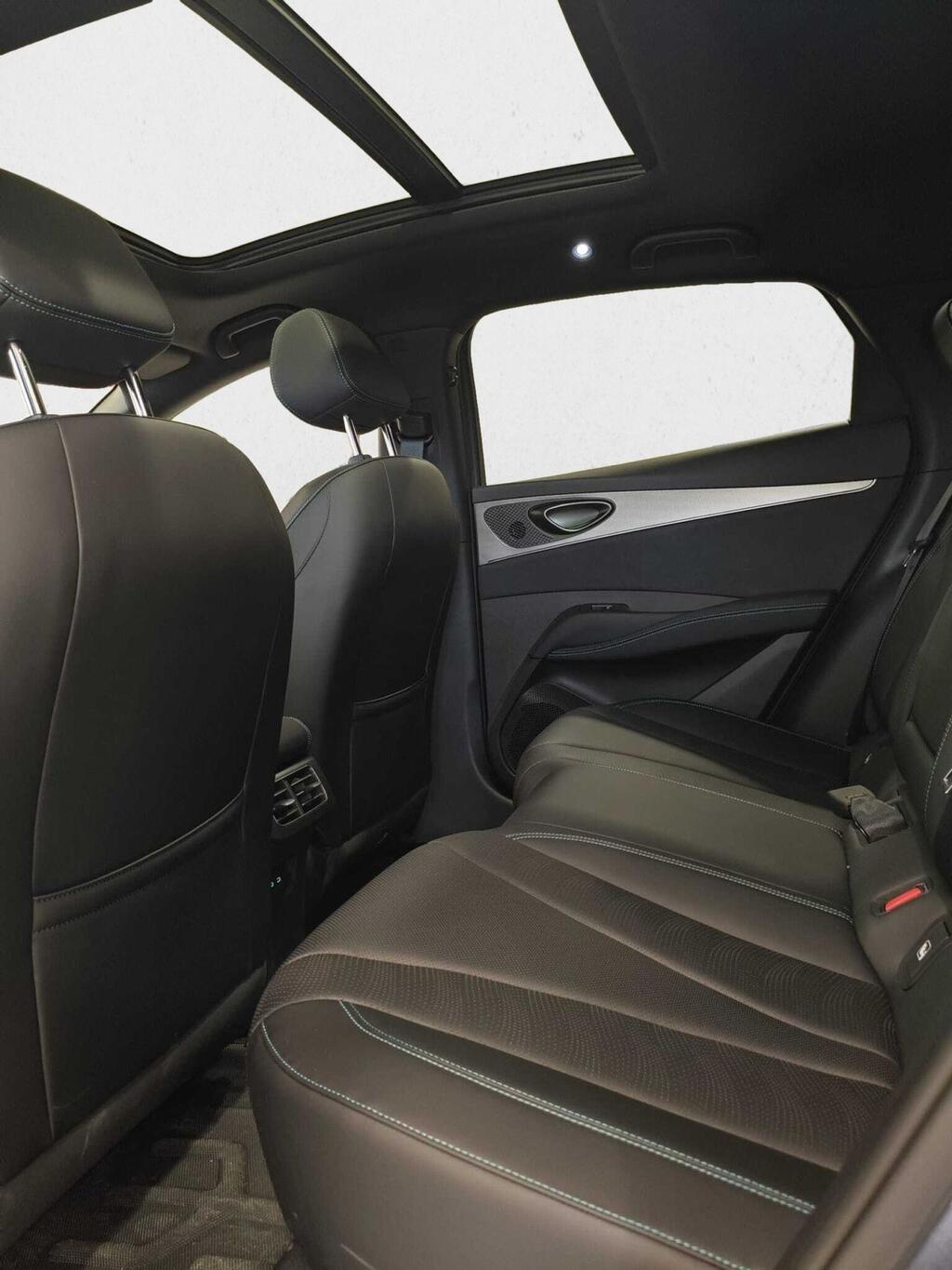 BYD Seal 6 DM-i COMFORT LITE 1.5 DM-I 212 CV 4P 8