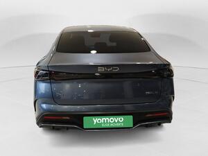 BYD Seal 6 DM-i COMFORT LITE 1.5 DM-I 212 CV 4P