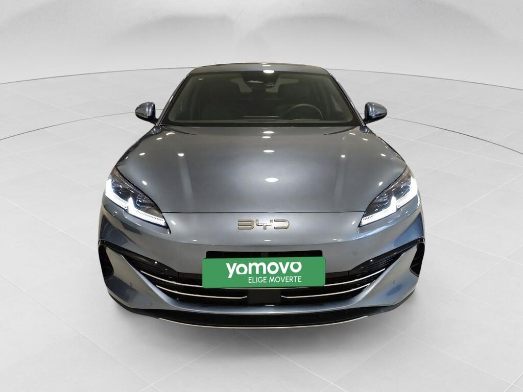 BYD Seal 6 DM-i COMFORT LITE 1.5 DM-I 212 CV 4P 4