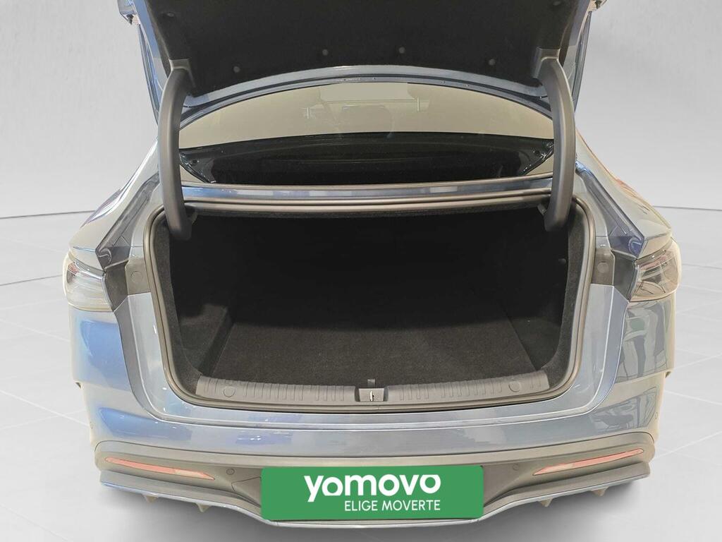 BYD Seal 6 DM-i COMFORT LITE 1.5 DM-I 212 CV 4P 9