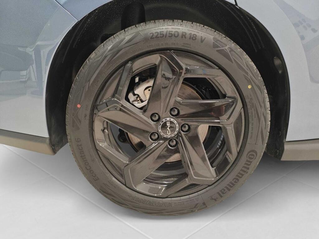 BYD Seal 6 DM-i COMFORT LITE 1.5 DM-I 212 CV 4P 10