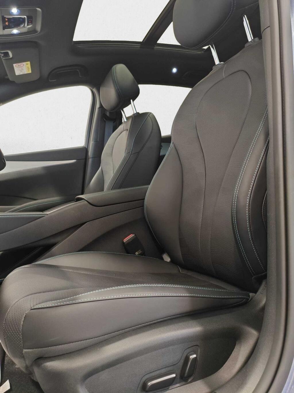 BYD Seal 6 DM-i COMFORT LITE 1.5 DM-I 212 CV 4P 6