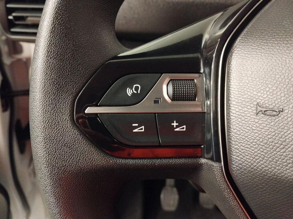 Peugeot Rifter ACTIVE PACK BUSINESS 1.5 BLUEHDI 100 CV STD 5P 5