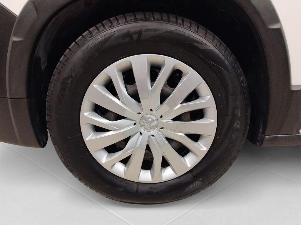 Peugeot Rifter ACTIVE STANDARD 1.5 BLUEHDI 100 CV 5P 17