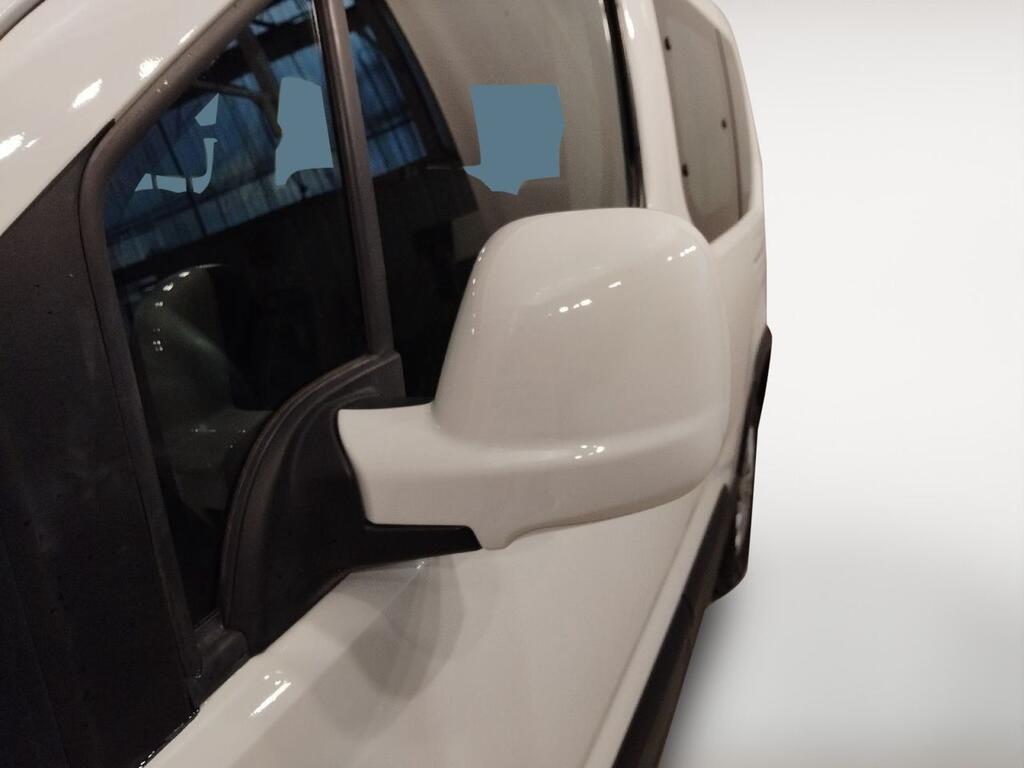 Peugeot Rifter ACTIVE STANDARD 1.5 BLUEHDI 100 CV 5P 16