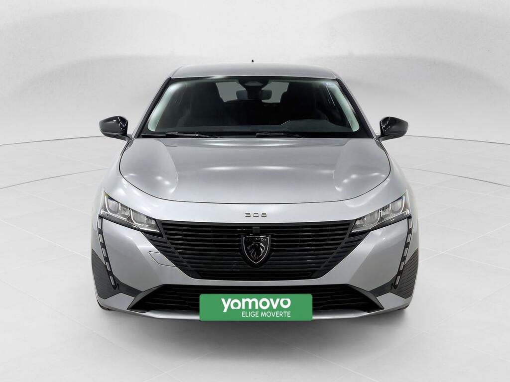 Peugeot 308 5P Active Pack PureTech 130 S&S MAN 5