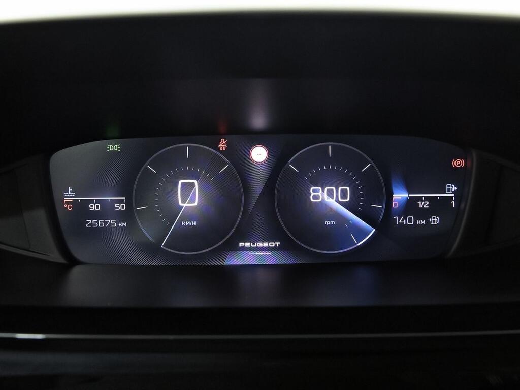 Peugeot 308 5P Active Pack PureTech 130 S&S MAN 13