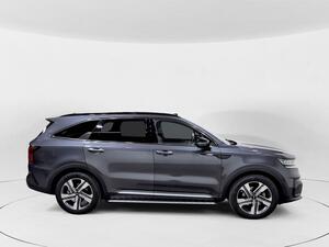 Kia Sorento 1.6 T-GDi HEV Black Edition 4x4 7pl