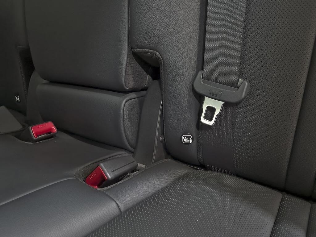 Kia Sorento 1.6 T-GDi HEV Black Edition 4x4 7pl 59