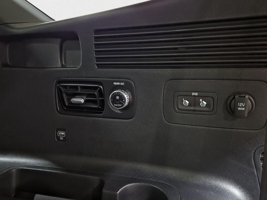 Kia Sorento 1.6 T-GDi HEV Black Edition 4x4 7pl 57