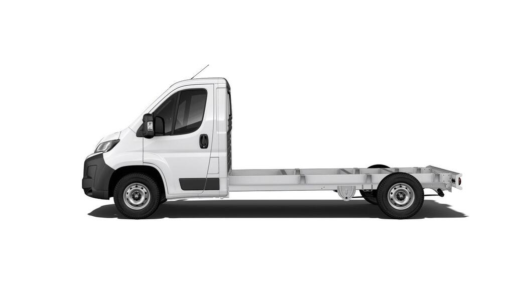 Citroën Jumper 2.2 BHDI 103KW L3 3.5T HEAVY 2P 3