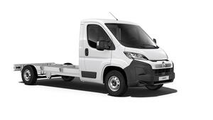 Citroën Jumper 2.2 BHDI 103KW L3 3.5T HEAVY 2P