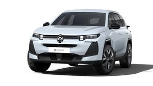 Citroën C5 Aircross 1.2 MHEV 145 YOU E-DCS6 5P