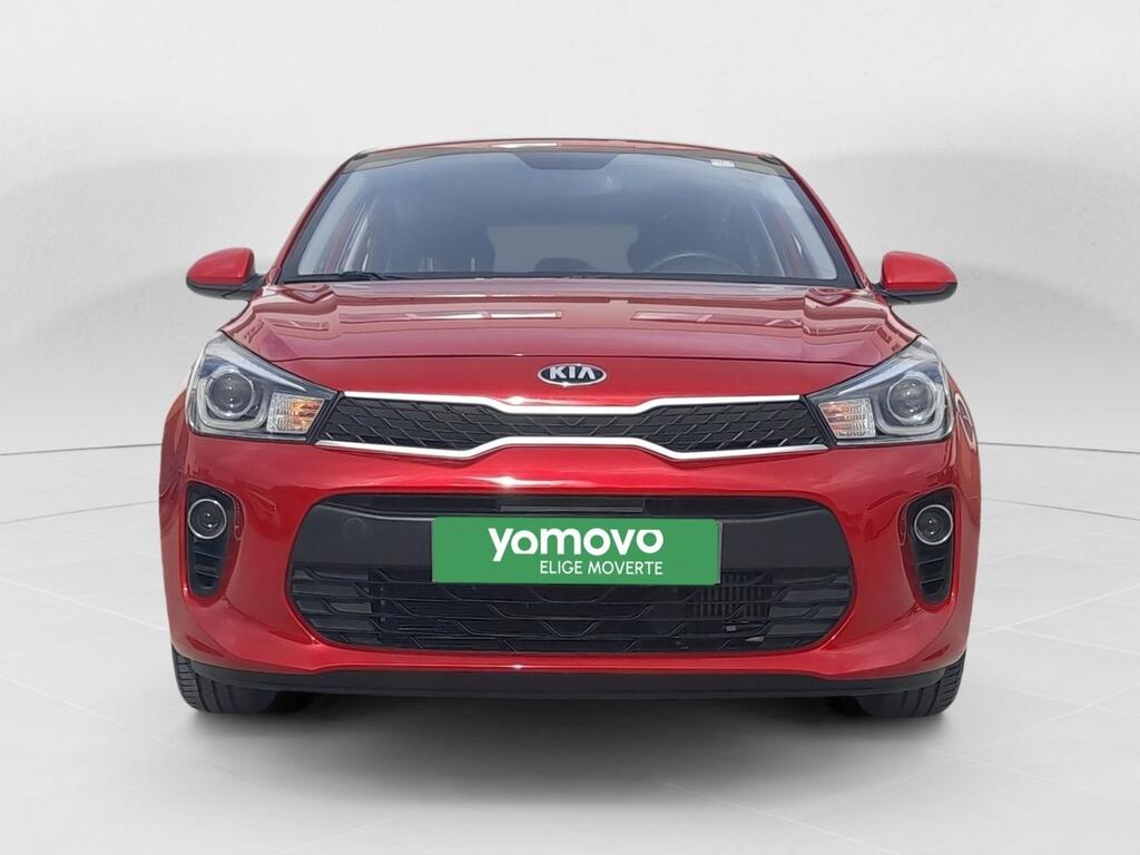 Kia Rio 1.0 T-GDi 74kW (100CV) Tech 3
