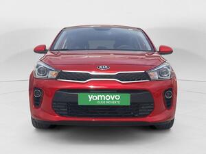 Kia Rio 1.0 T-GDi 74kW (100CV) Tech