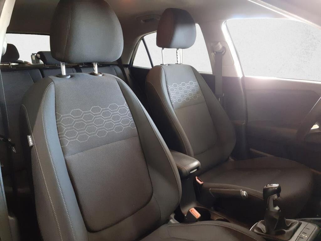 Kia Rio 1.0 T-GDi 74kW (100CV) Tech 9