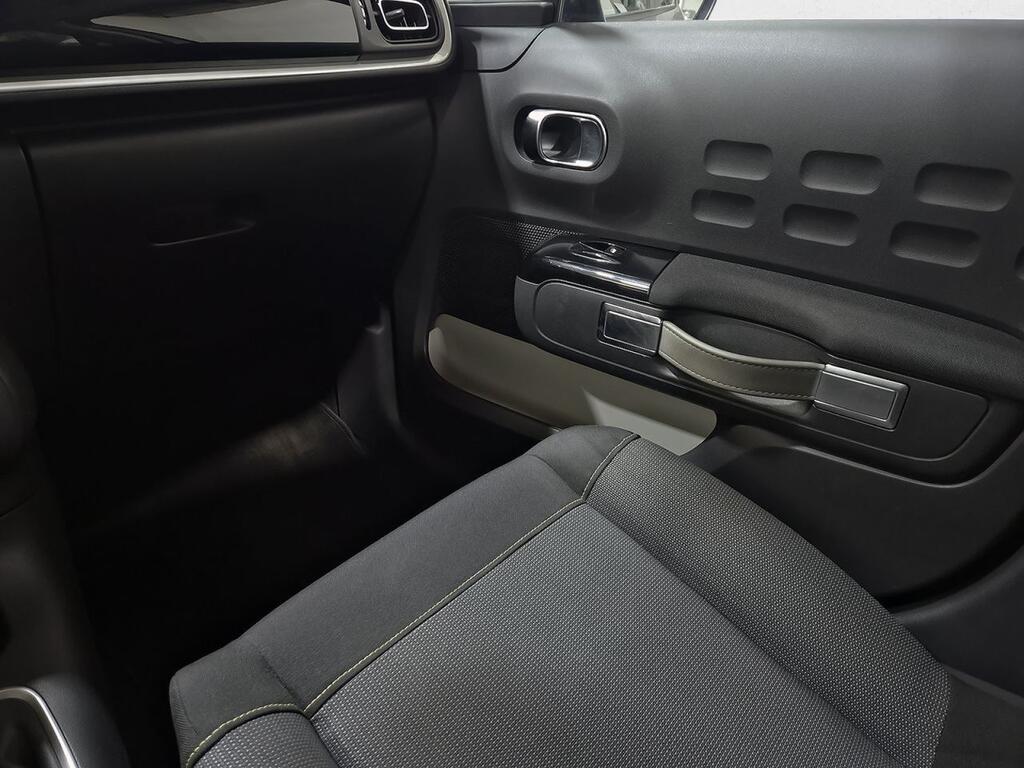 Citroën C3 PureTech 60KW (83CV) Feel Pack 26