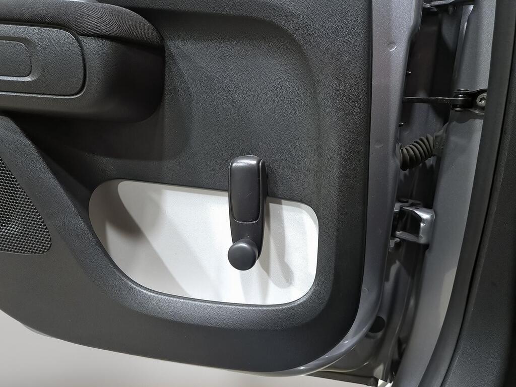 Citroën C3 PureTech 60KW (83CV) Feel Pack 27