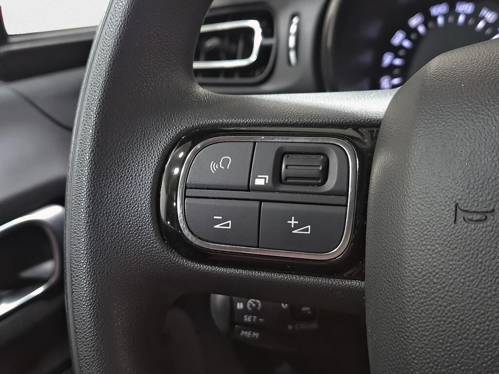 Citroën C3 PureTech 60KW (83CV) Feel Pack 17