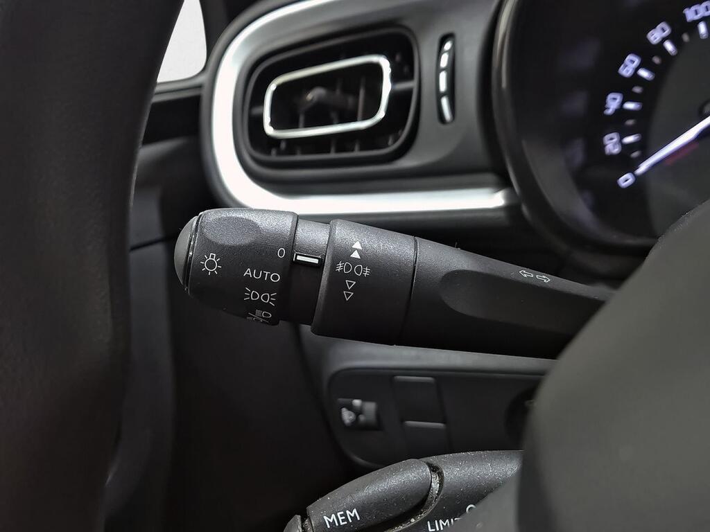 Citroën C3 PureTech 60KW (83CV) Feel Pack 14