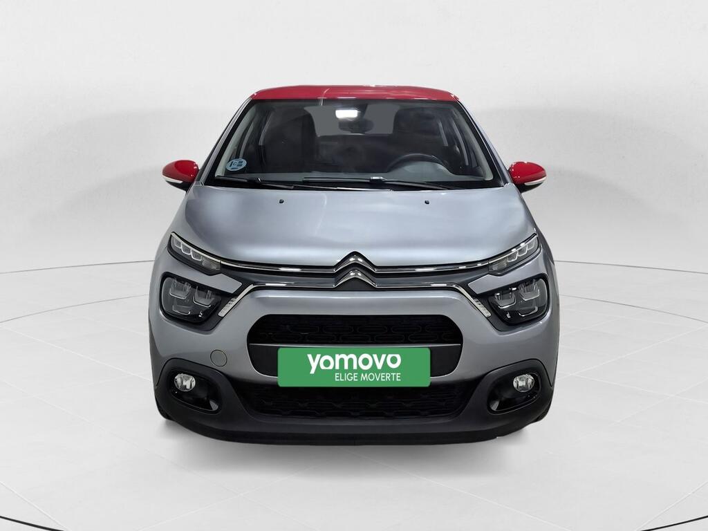 Citroën C3 PureTech 60KW (83CV) Feel Pack 4