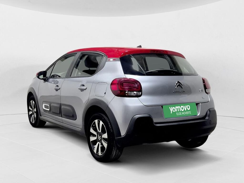 Citroën C3 PureTech 60KW (83CV) Feel Pack 2