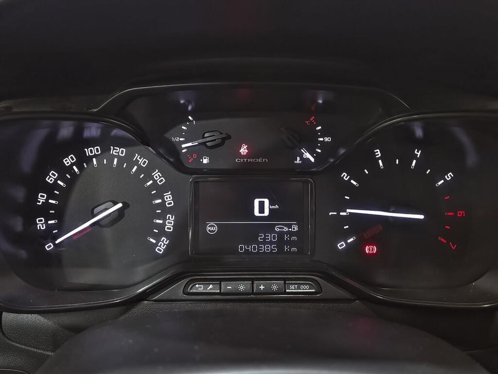 Citroën C3 PureTech 60KW (83CV) Feel Pack 13